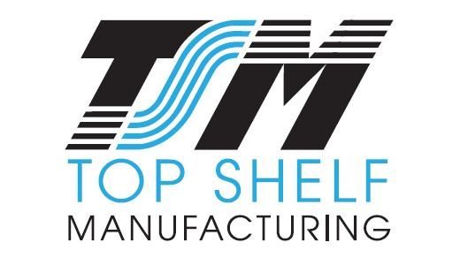 Top-Shelf Manufacturing